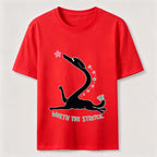 Worth the Stretch Dog Classic T-Shirt