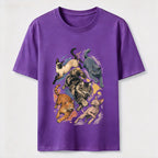 Cat Chase Squad Classic T-Shirt