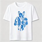 Blue Dog Squad Classic T-Shirt