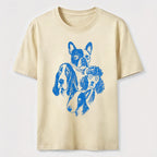Blue Dog Squad Classic T-Shirt