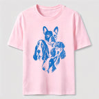 Blue Dog Squad Classic T-Shirt