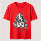 Low Battery Still Loyal Dog Classic T-Shirt