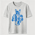 Blue Dog Squad Classic T-Shirt