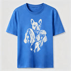 Blue Dog Squad Classic T-Shirt