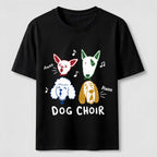 Dog Choir Classic T-Shirt