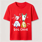 Dog Choir Classic T-Shirt