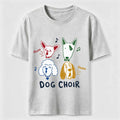 Dog Choir Classic T-Shirt