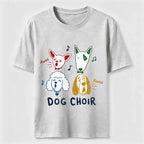 Dog Choir Classic T-Shirt