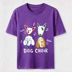 Dog Choir Classic T-Shirt