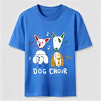 Dog Choir Classic T-Shirt