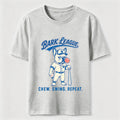 Bark League Baseball Dog Classic T-Shirt