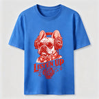 Listen Up Frenchie Music Classic T-Shirt