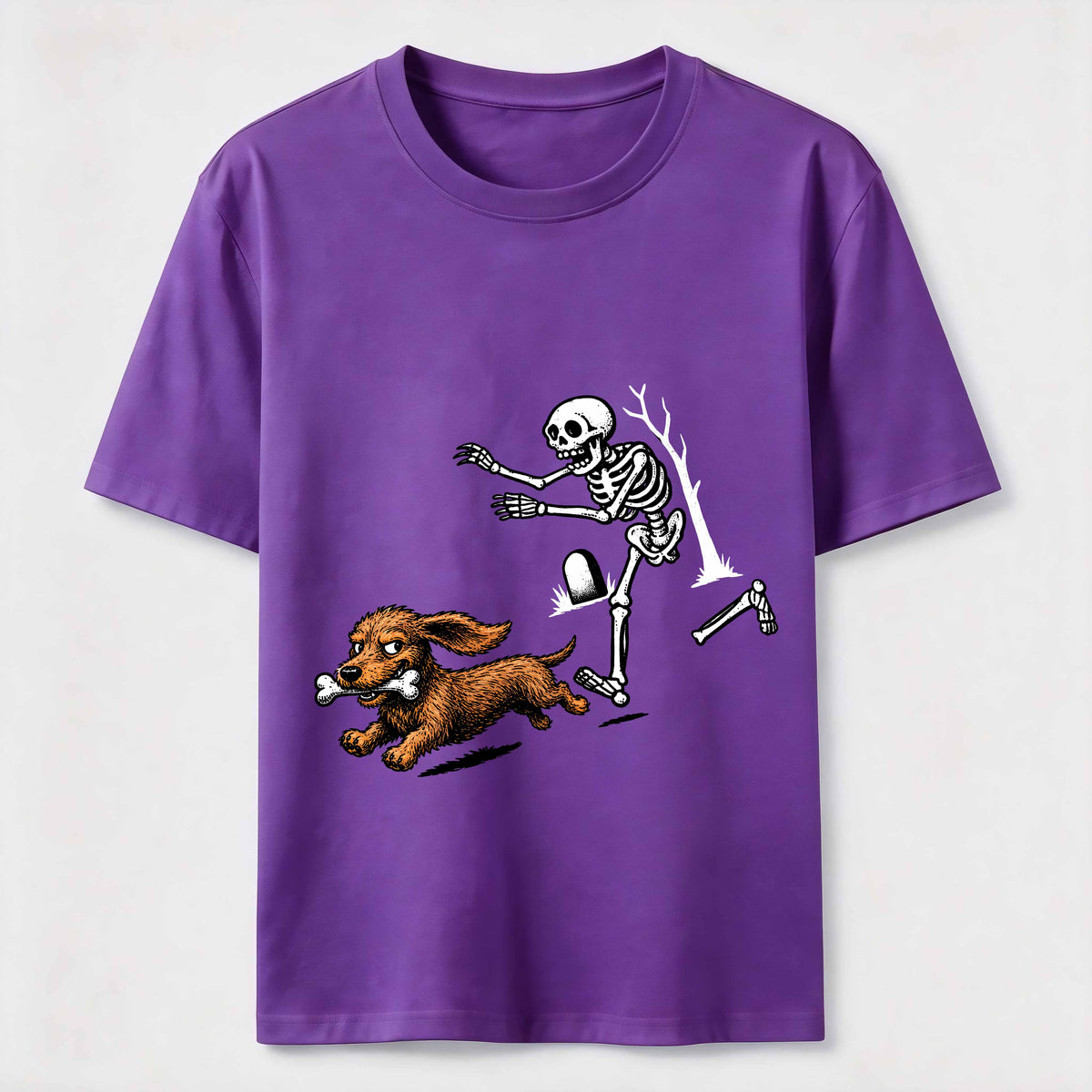 Drop It That’s Mine Dog Classic T-Shirt