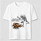 Drop It That’s Mine Dog Classic T-Shirt
