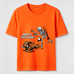 Drop It That’s Mine Dog Classic T-Shirt