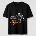 Drop It That’s Mine Dog Classic T-Shirt