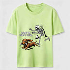 Drop It That’s Mine Dog Classic T-Shirt