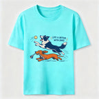 Dog People Club Classic T-Shirt