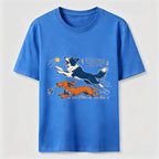 Dog People Club Classic T-Shirt