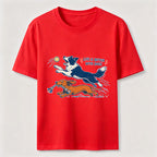 Dog People Club Classic T-Shirt
