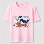 Dog People Club Classic T-Shirt
