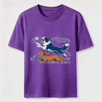 Dog People Club Classic T-Shirt