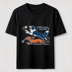Dog People Club Classic T-Shirt