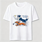 Dog People Club Classic T-Shirt