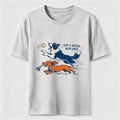 Dog People Club Classic T-Shirt