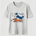 Dog People Club Classic T-Shirt