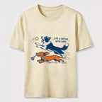 Dog People Club Classic T-Shirt