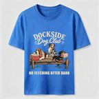 Dockside Dog Club Classic T-Shirt
