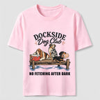 Dockside Dog Club Classic T-Shirt