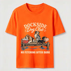 Dockside Dog Club Classic T-Shirt