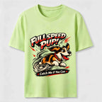 Full Speed Pup Classic T-Shirt