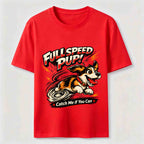 Full Speed Pup Classic T-Shirt