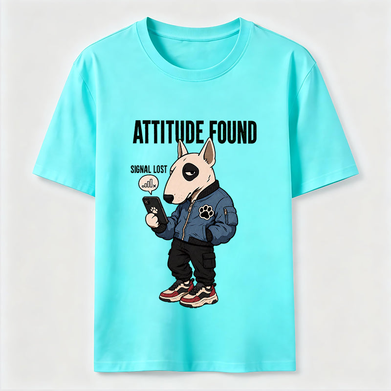 Streetwise Bull Terrier Classic T-Shirt