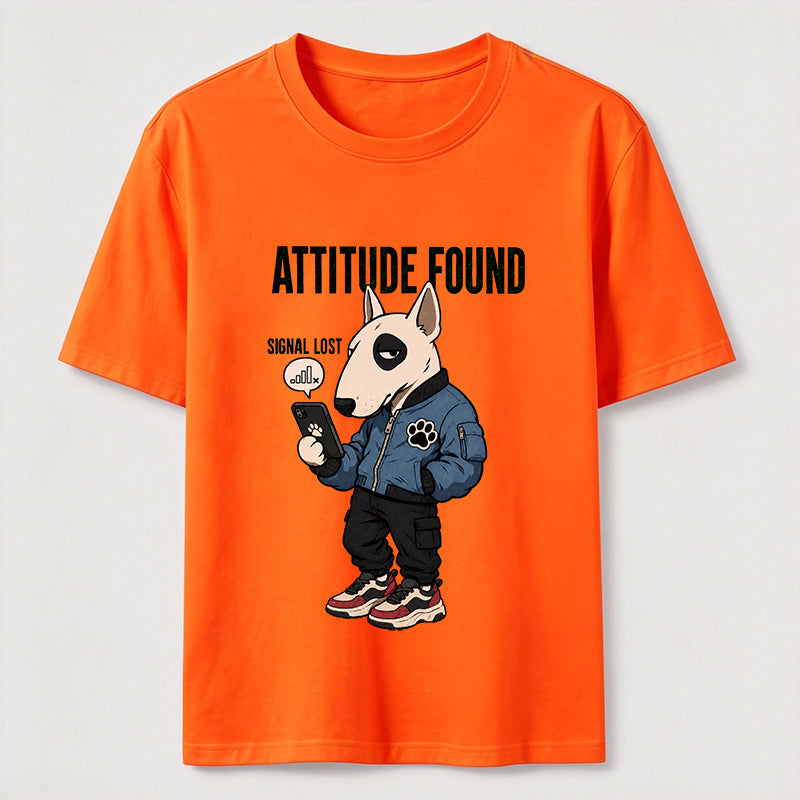 Streetwise Bull Terrier Classic T-Shirt