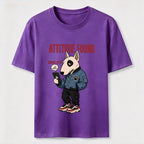 Streetwise Bull Terrier Classic T-Shirt