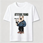 Streetwise Bull Terrier Classic T-Shirt