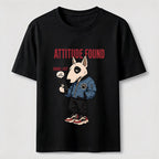 Streetwise Bull Terrier Classic T-Shirt