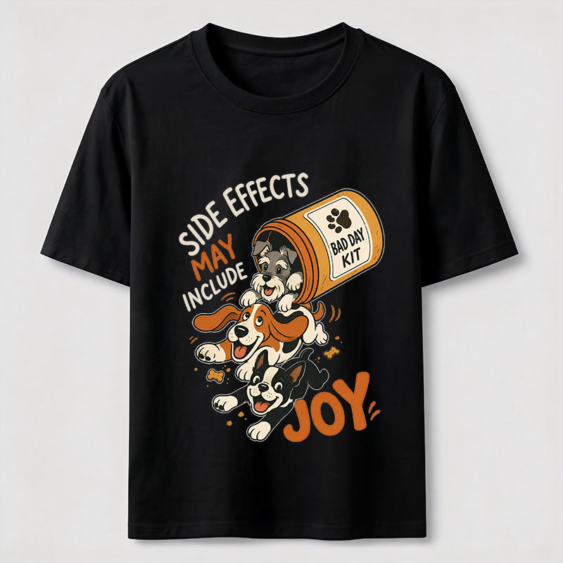 Retro Beagle Trio Classic T-Shirt