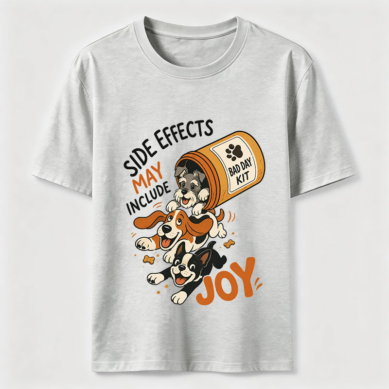 Retro Beagle Trio Classic T-Shirt
