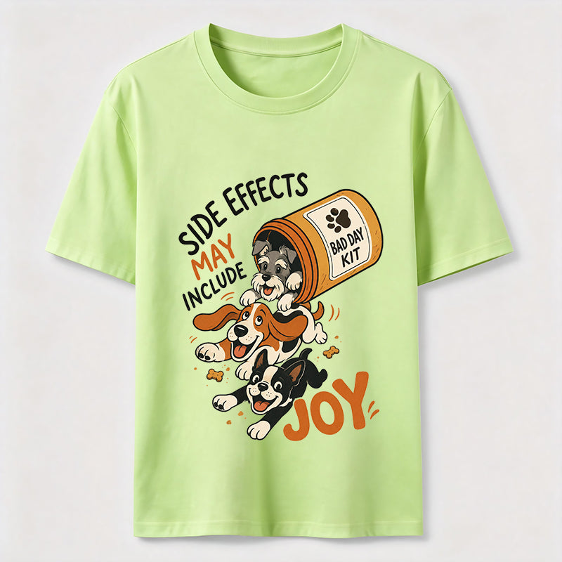 Retro Beagle Trio Classic T-Shirt