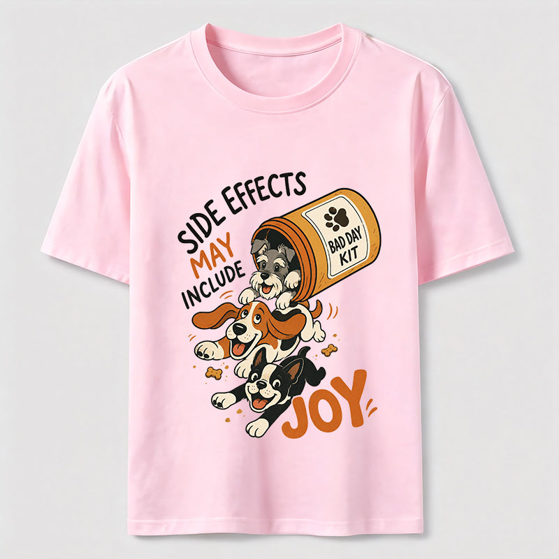 Retro Beagle Trio Classic T-Shirt