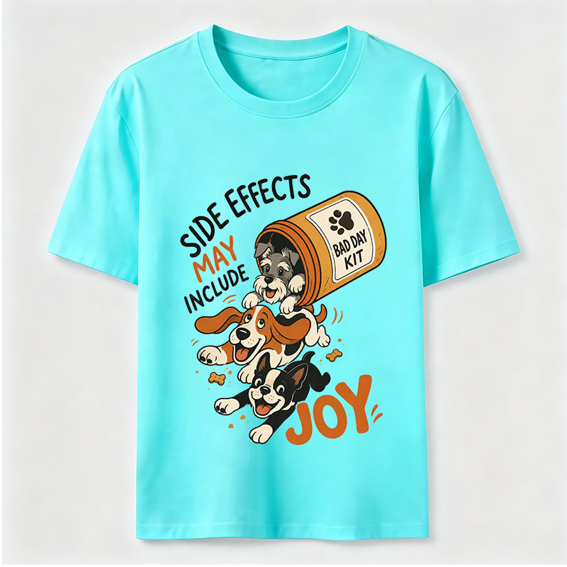 Retro Beagle Trio Classic T-Shirt