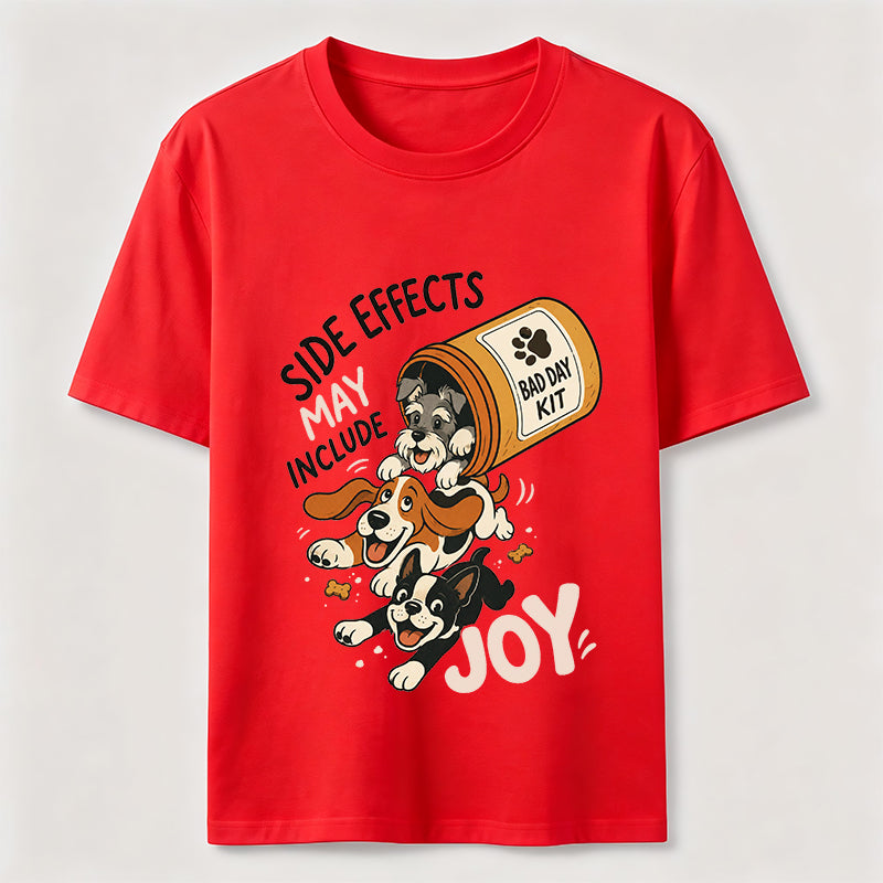 Retro Beagle Trio Classic T-Shirt