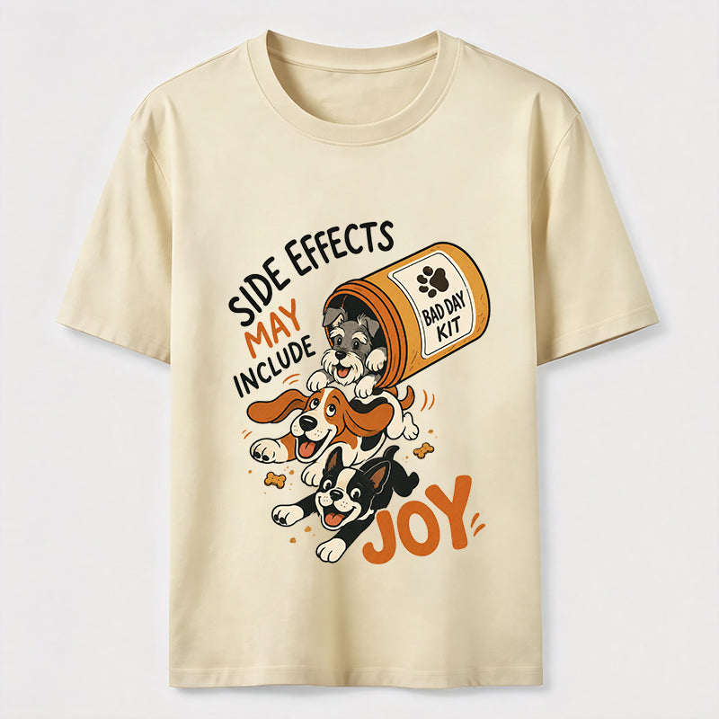 Retro Beagle Trio Classic T-Shirt