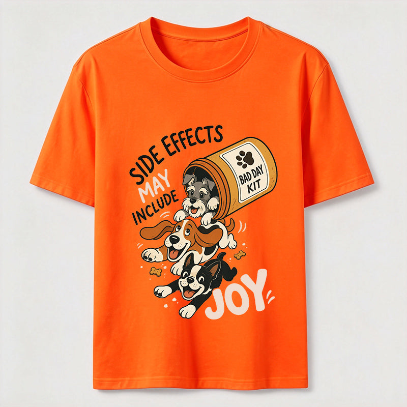 Retro Beagle Trio Classic T-Shirt