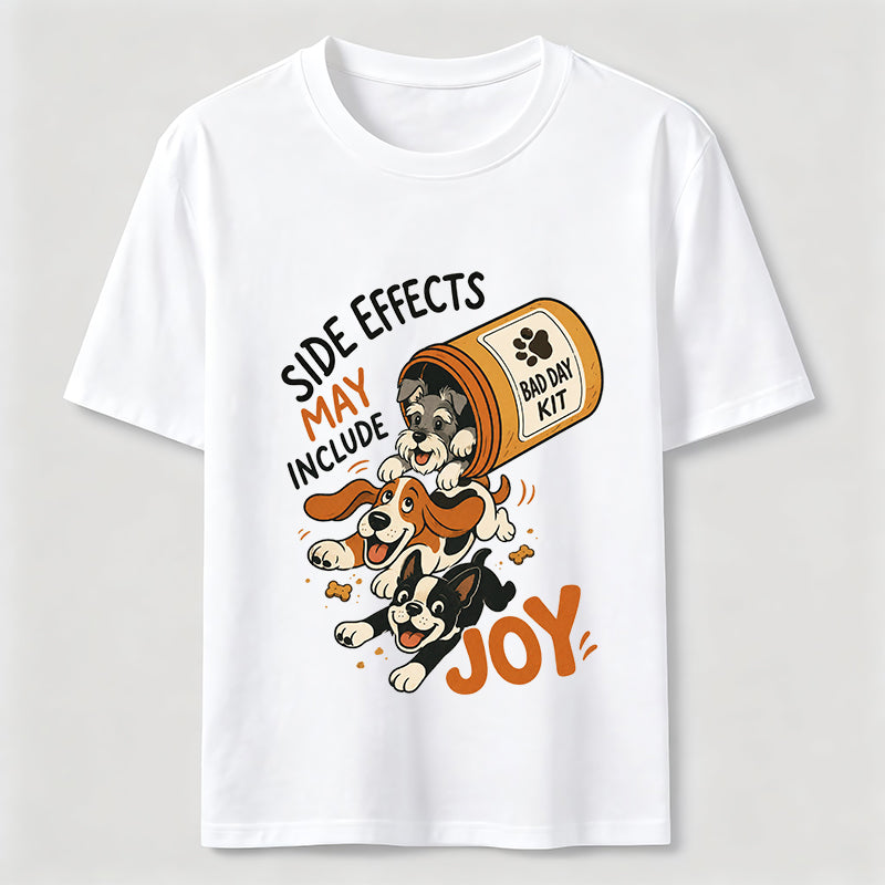 Retro Beagle Trio Classic T-Shirt